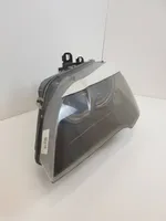 BMW X5 E70 Lampa przednia 7161587