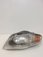 Audi A4 S4 B7 8E 8H Lampa przednia 084461109L