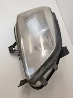 Opel Zafira A Headlight/headlamp 90582022