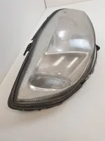 Opel Zafira A Headlight/headlamp 90582022