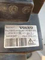 Volvo V70 Scheinwerfer 8693657