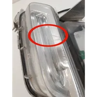 Volvo XC60 Lampa LED do jazdy dziennej 31420394