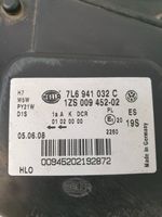 Volkswagen Touareg I Faro/fanale 7L6941032C