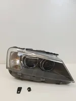 BMW X3 F25 Faro/fanale 7276992