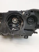 BMW X3 F25 Phare frontale 7276992