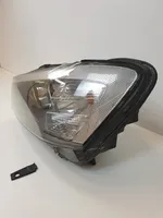 BMW X3 F25 Lampa przednia 7276991