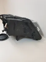 BMW X3 F25 Lampa przednia 7276991