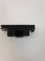 Volkswagen Golf V Lampa oświetlenia tylnej tablicy rejestracyjnej 1J6943021B