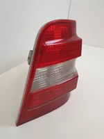 Mercedes-Benz ML W164 Lampa tylna 404122R