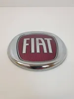 Fiat Doblo Logo, emblème, badge 735578621