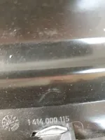 Volkswagen Tiguan Moulure sous phares 1414000115