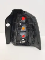 Opel Zafira B Rear/tail lights 24451841