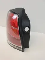 Opel Zafira B Lampa tylna 24451841