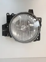 Toyota FJ cruiser Lampa przednia 35116