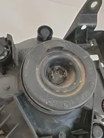 Toyota FJ cruiser Lampa przednia 35116