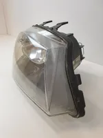 Seat Ibiza III (6L) Headlight/headlamp 6L1941006H