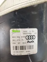 Audi A4 S4 B7 8E 8H Etusumuvalo 8E0941699C