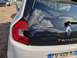 Renault Twingo III Silnik / Komplet 