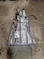 Mercedes-Benz E W212 Manual 6 speed gearbox A2122604200