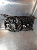 Ford C-MAX I Ventilatore di raffreddamento elettrico del radiatore 3M5H8C607RH