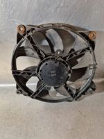 Renault Megane III Air conditioning (A/C) fan (condenser) 100028205