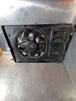 Volvo V40 Convogliatore ventilatore raffreddamento del radiatore 31368505