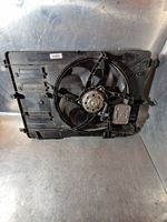 Volvo V40 Kale ventilateur de radiateur refroidissement moteur 31368505