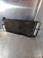 Subaru Impreza II Radiatore di raffreddamento A/C (condensatore) 