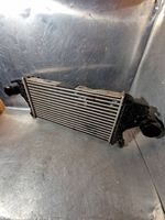 Mercedes-Benz GL X166 Chłodnica powietrza doładowującego / Intercooler A0995002800