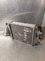 Subaru Outback (BS) Chłodnica powietrza doładowującego / Intercooler SICTM0230