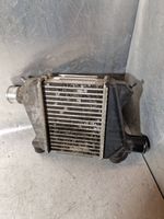 Honda Accord Chłodnica powietrza doładowującego / Intercooler 1271003250