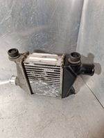 Honda Accord Chłodnica powietrza doładowującego / Intercooler 1271003250