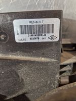 Renault Zoe Chłodnica / Komplet 214814252R