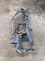 Volkswagen Sharan Radiator set 7M3121203