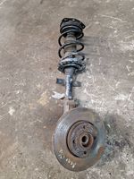 Renault Clio III Kit de suspension complet avant 