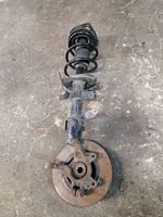 Renault Clio III Kit de suspension complet avant 