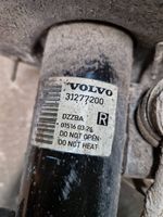 Volvo V60 Zawieszenie przednie / Komplet 31277200