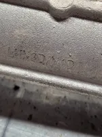 Renault Zoe Przekładnia kierownicza / Maglownica LHX3DY1D