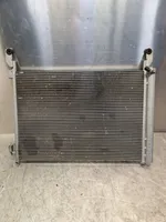 Renault Koleos I A/C cooling radiator (condenser) 940316