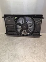 Ford Transit Custom Kale ventilateur de radiateur refroidissement moteur BK218C607B