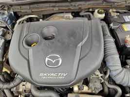 Mazda 6 Moteur 