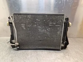 Volkswagen PASSAT B7 Kit Radiateur 1K0121207BB