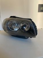 BMW 1 E81 E87 Faro/fanale 7193388