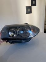 BMW 1 E81 E87 Phare frontale 7193387