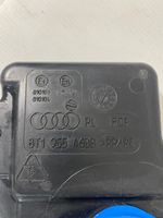 Audi A5 8T 8F Tuyau de remplissage réservoir de lave-glace 8T1955463B