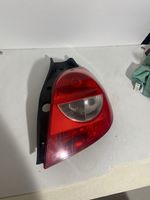 Renault Clio III Rivestimento modanatura del faro posteriore 89035080