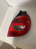 Renault Clio III Rivestimento modanatura del faro posteriore 89035080