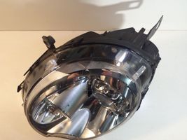 Mini One - Cooper R57 Lampa przednia 16270504