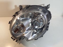 Mini One - Cooper R57 Lampa przednia 16270504