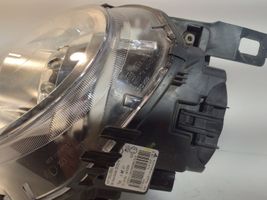 Mini One - Cooper R57 Lampa przednia 16270504